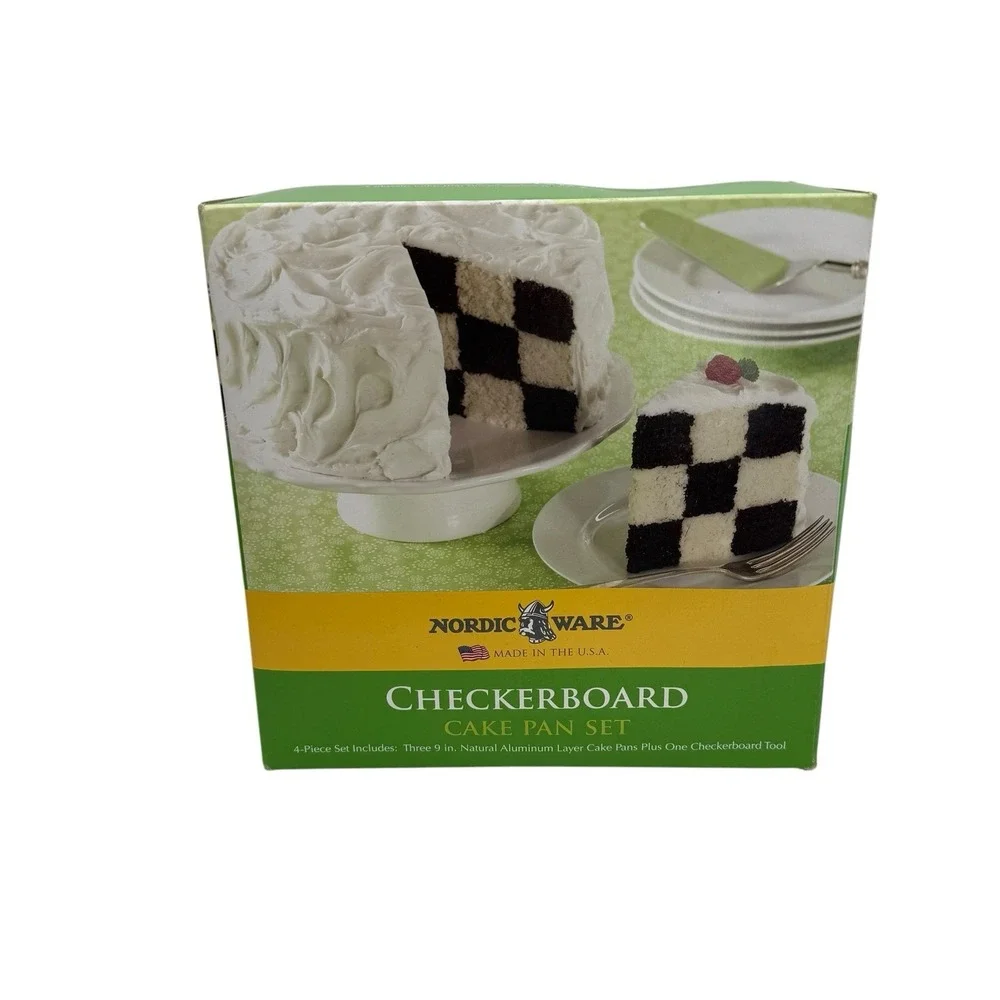 Nordic Ware 9